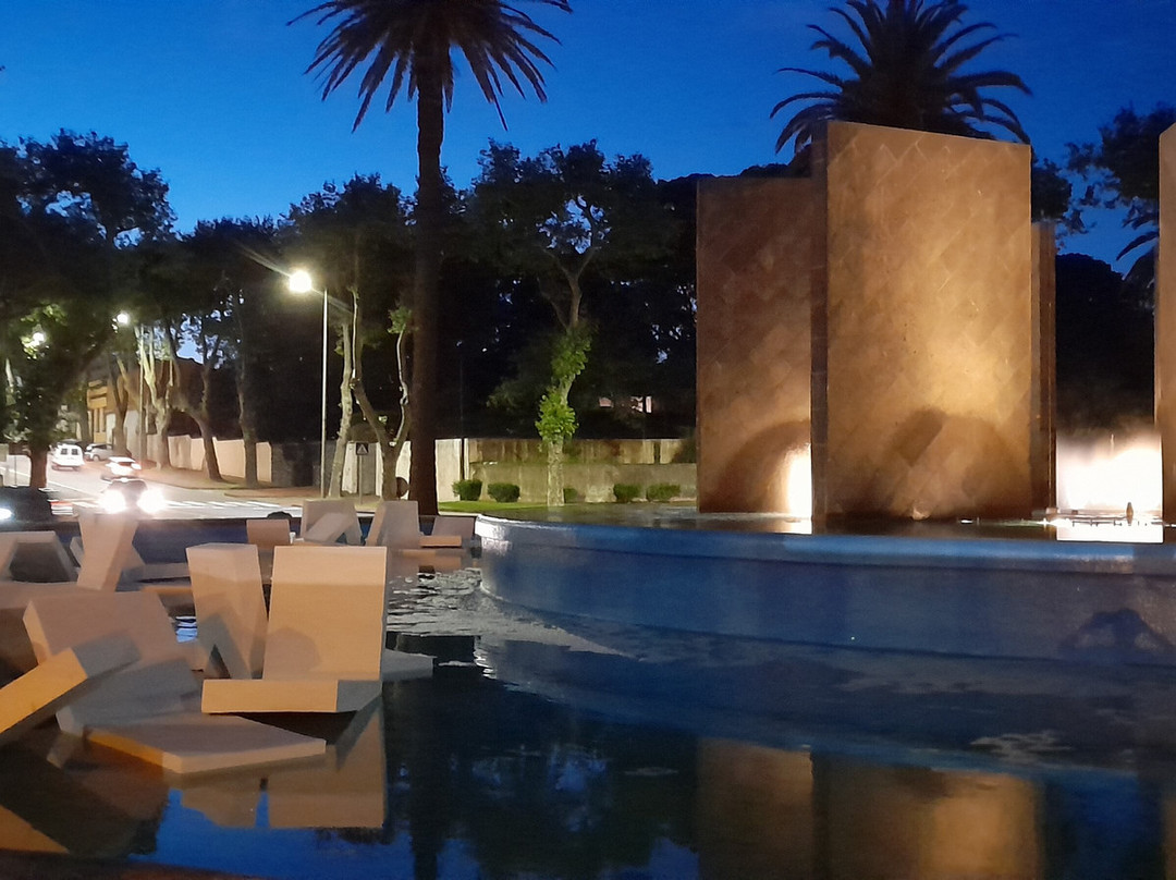 Monumento à Autonomia