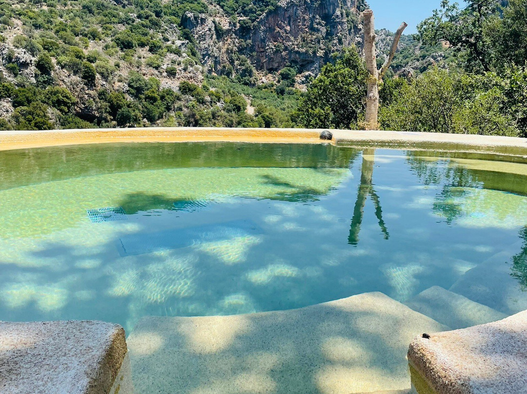 Enagron Cretan Ecotourism Village主图