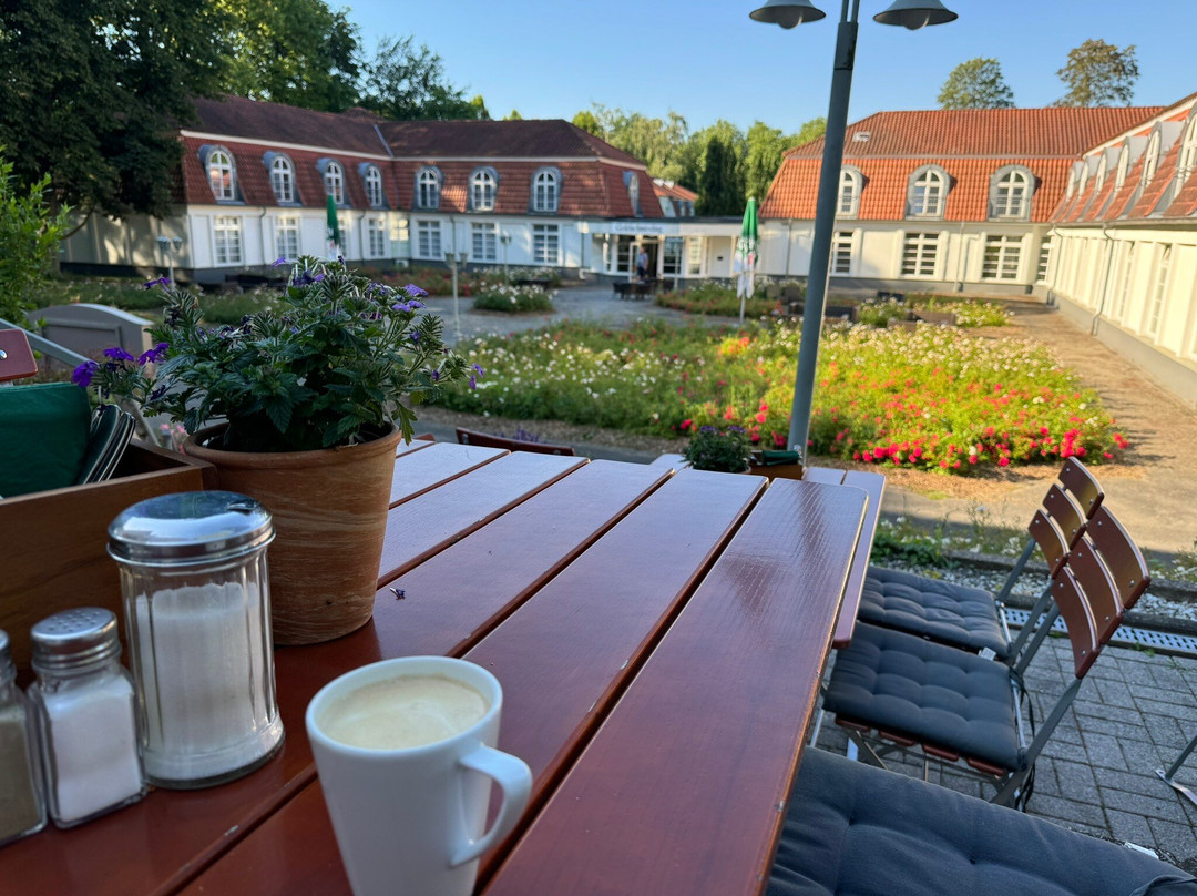 Vienna House Easy by Wyndham Castrop-Rauxel主图