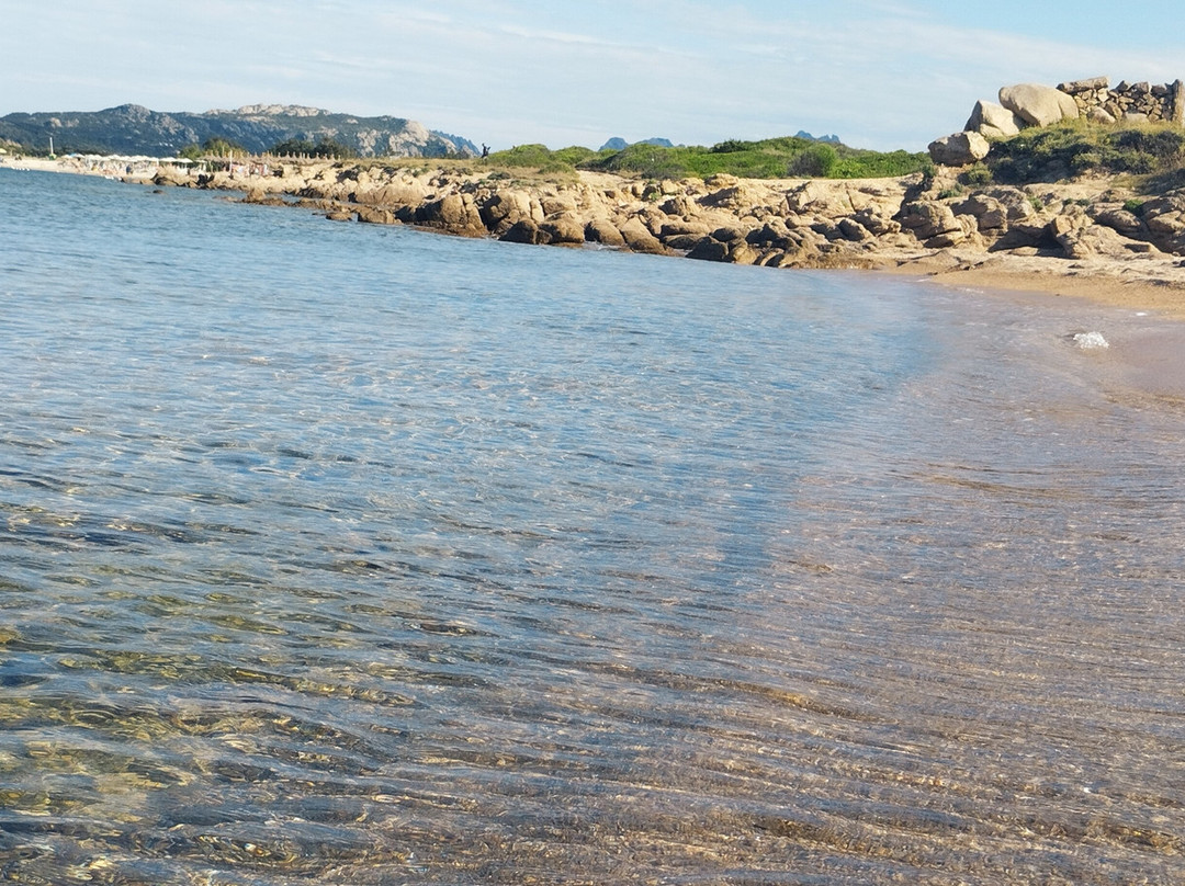 Golfo di Arzachena-Arzachena必去景点