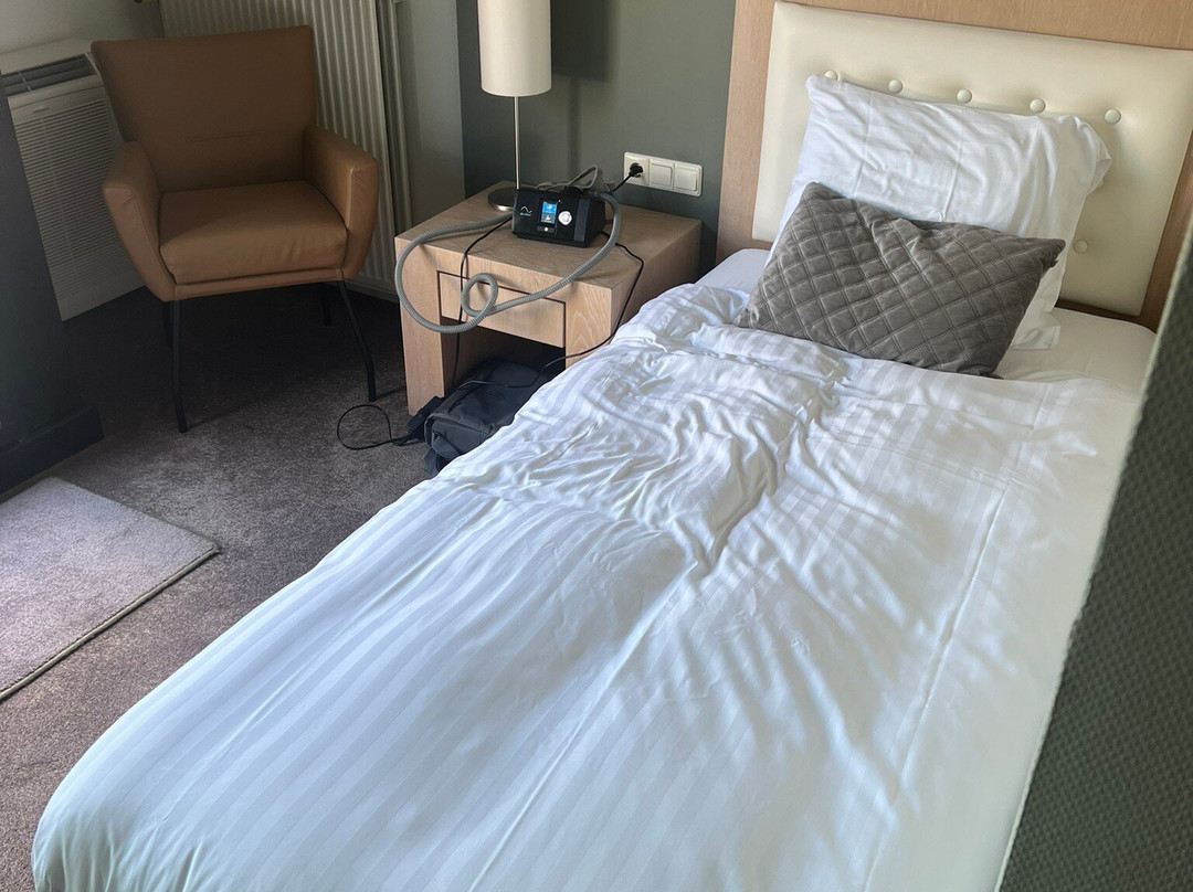 Hotel Arrows主图
