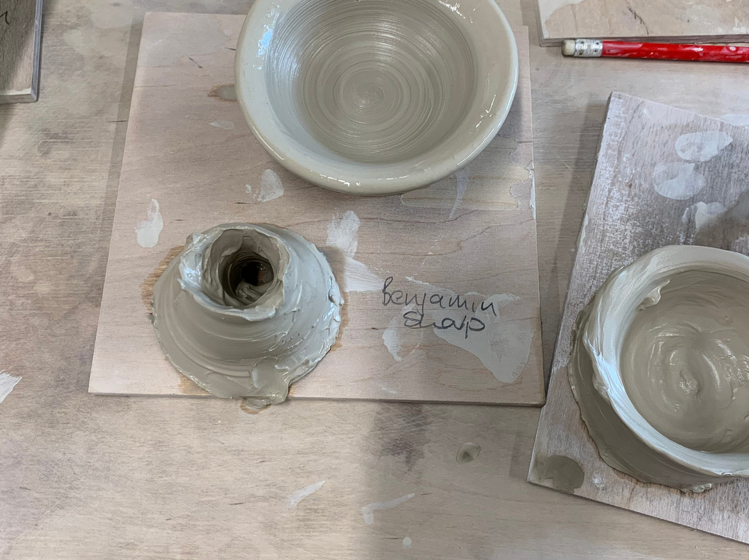Love Clay景点图片