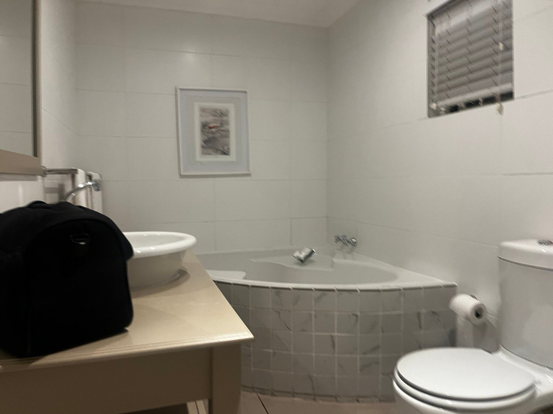 多尔山温泉及会议中心酒店主图