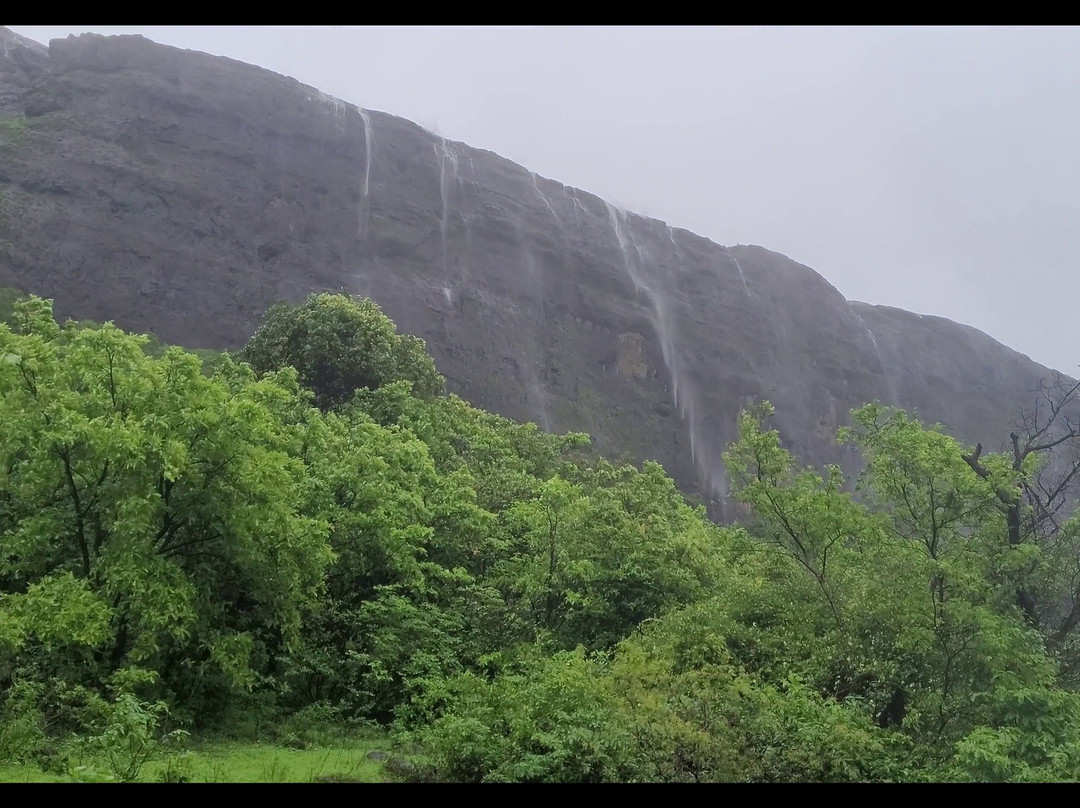 Ulhas Valley景点图片