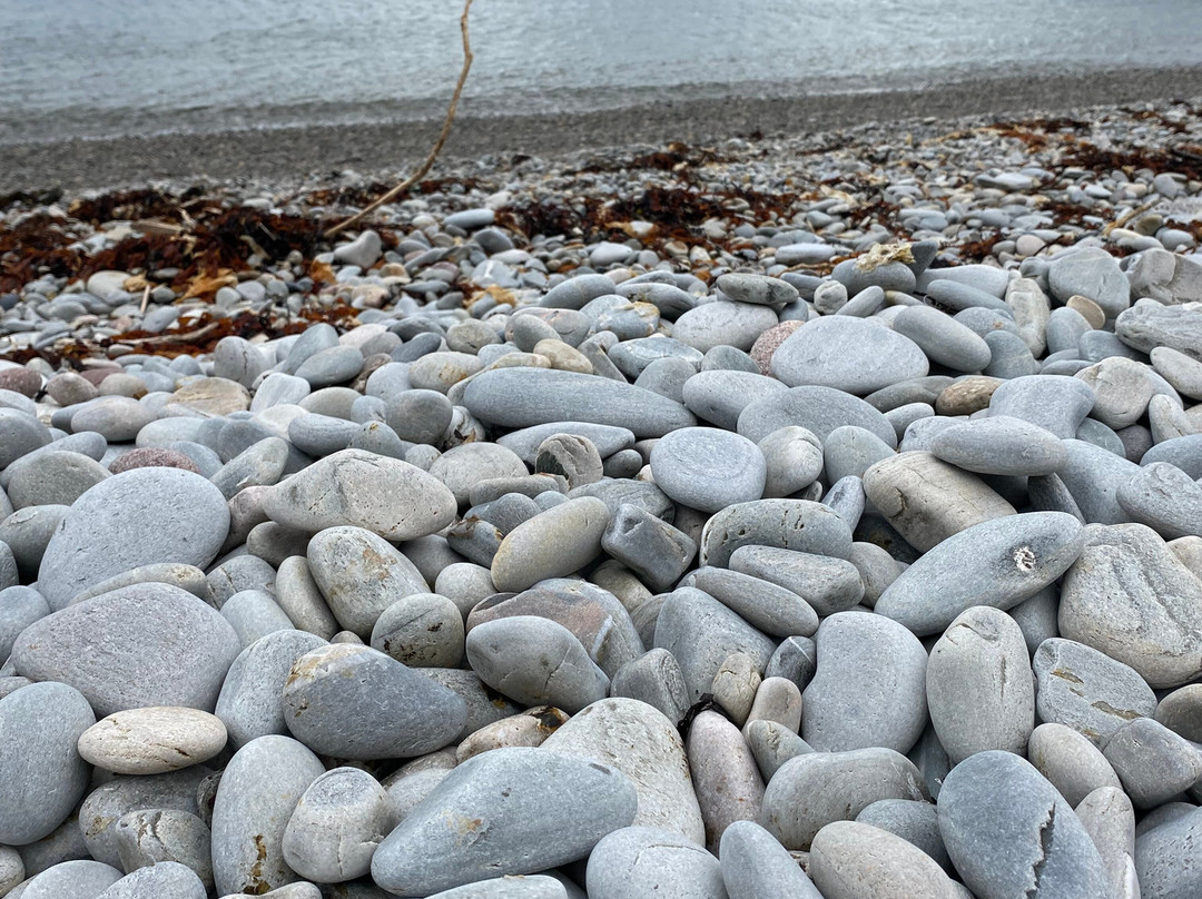 Ardmair Beach-阿勒浦必去景点