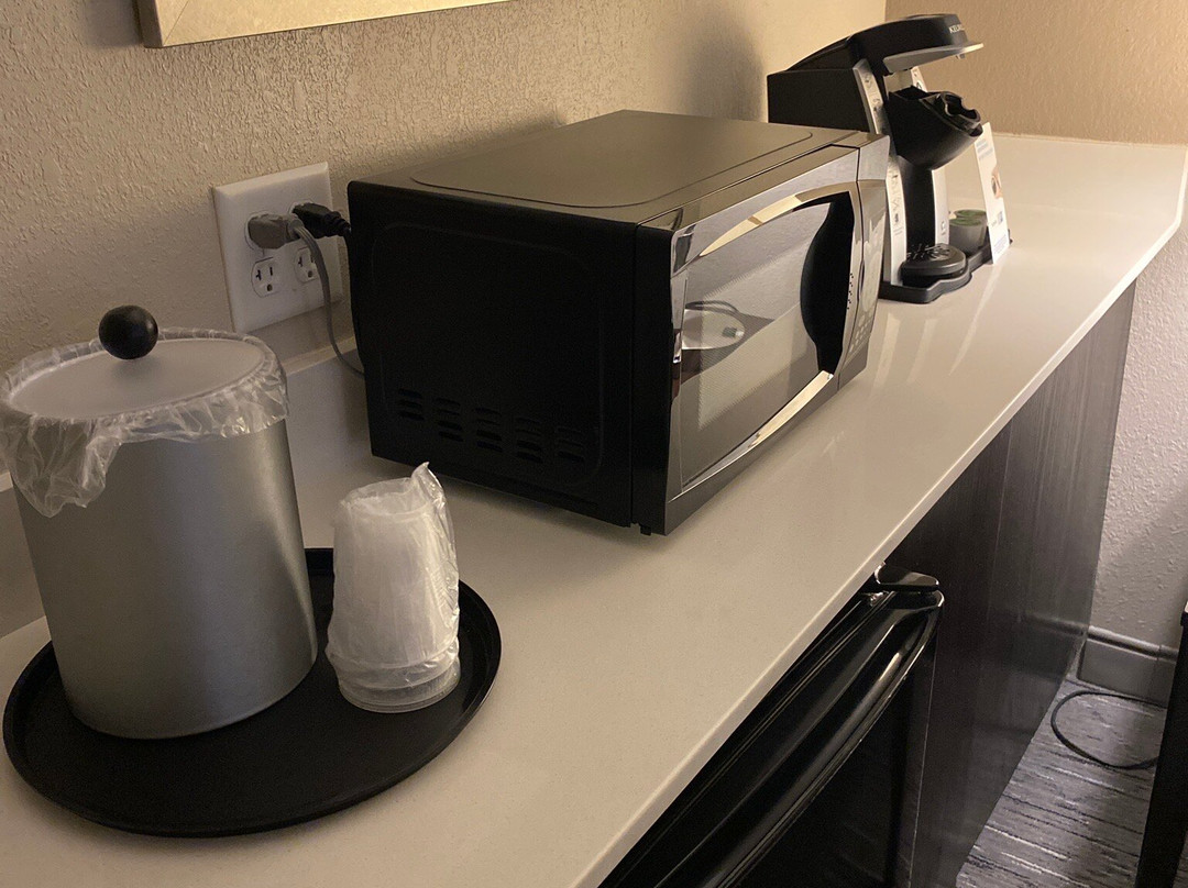 Holiday Inn Express & Suites Sikeston By IHG主图