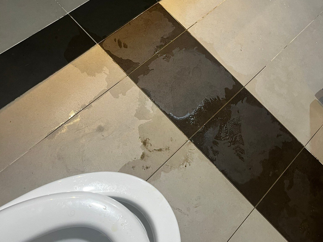 Villea Rompin Resort & Golf主图