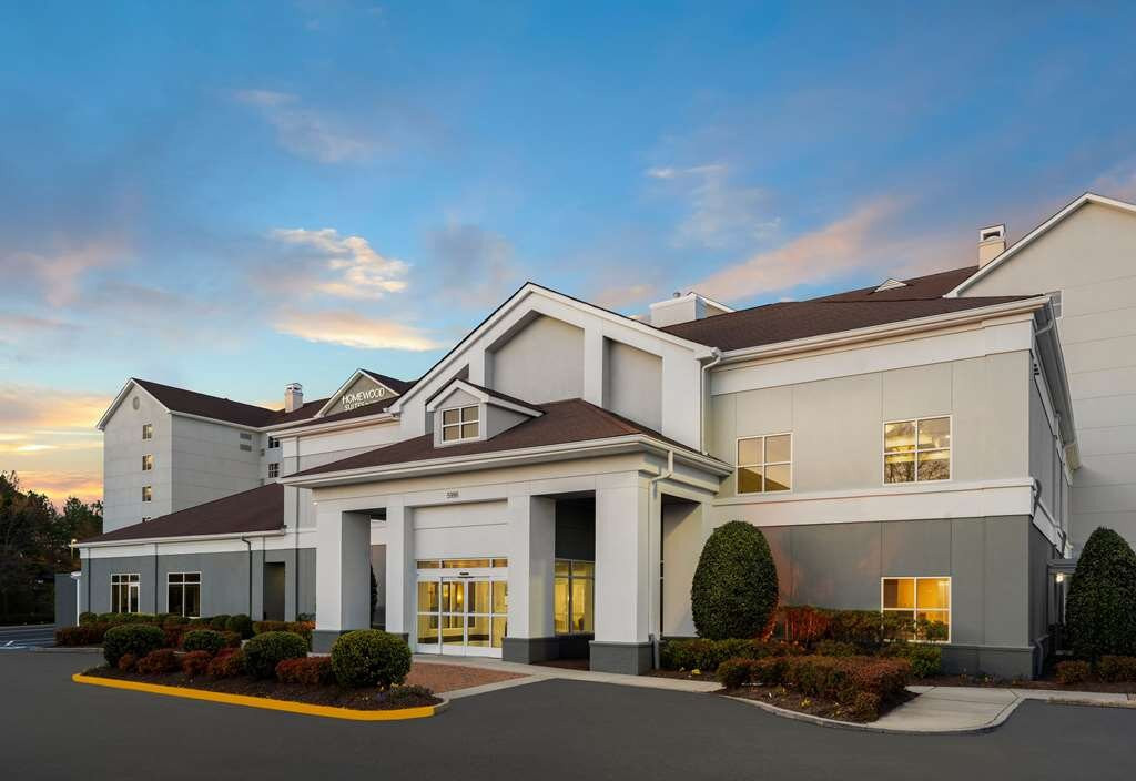 Homewood Suites by Hilton Richmond - Airport主图