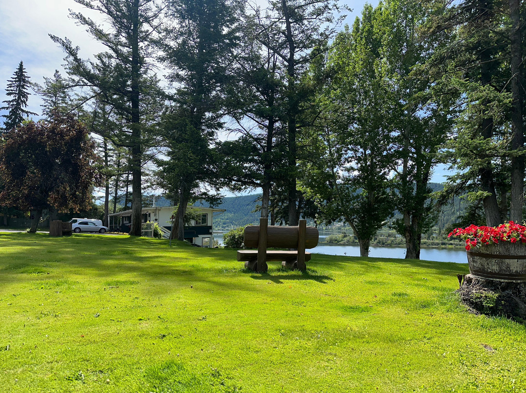 Lakeside Motel主图