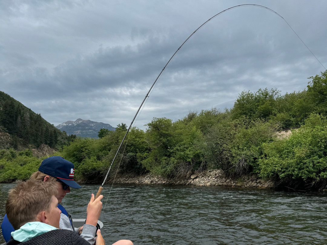 Utah Pro Fly Fishing景点图片
