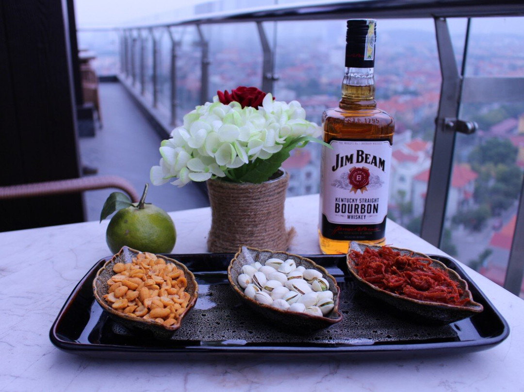 14世紀酒吧-北宁必去景点