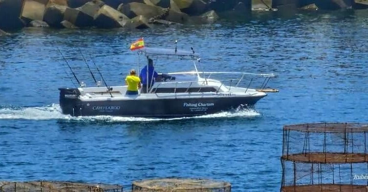 Kleie Charters Fuerteventura景点图片