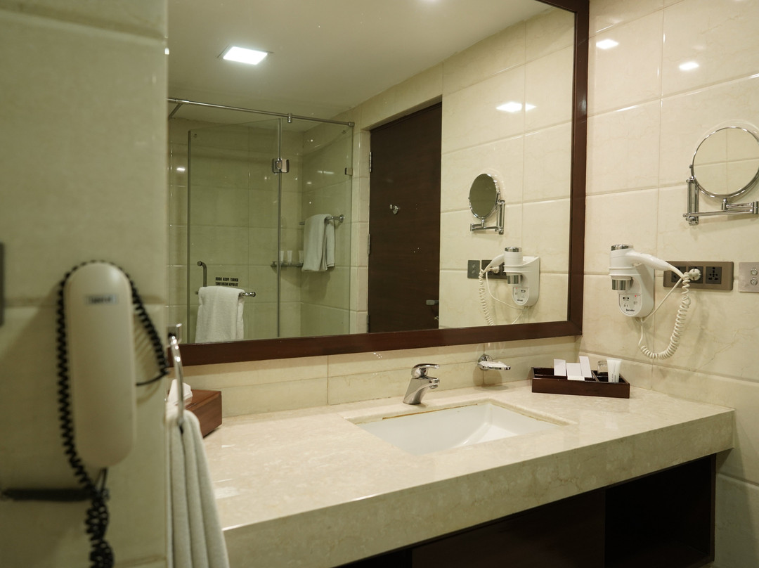 The Alcor Hotel主图