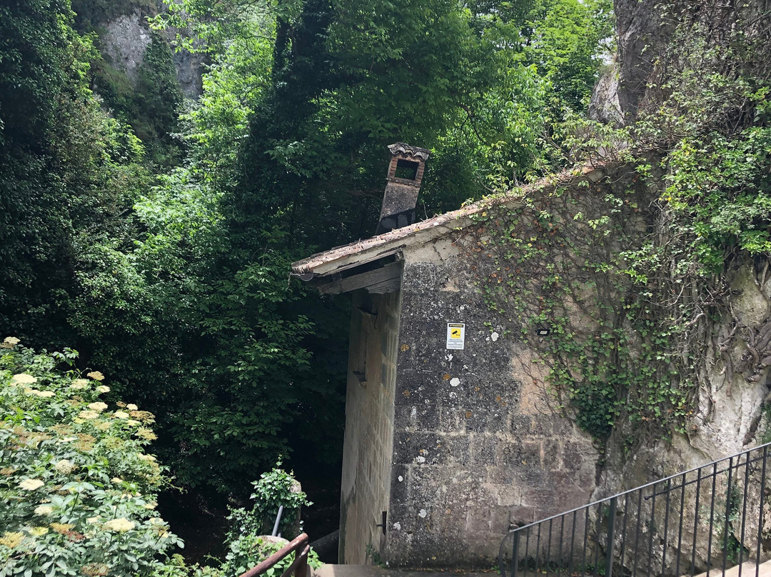 Eremo della Madonna d'Appari景点图片