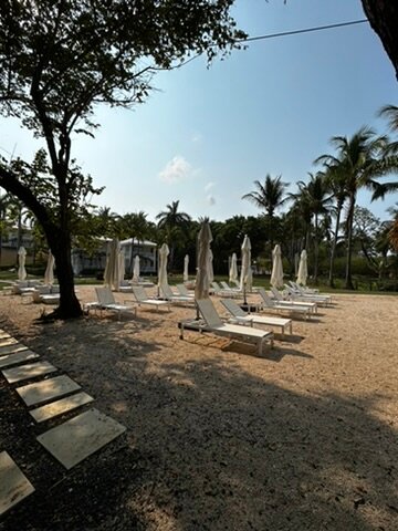 Azul Hotel & Retreat-泳池