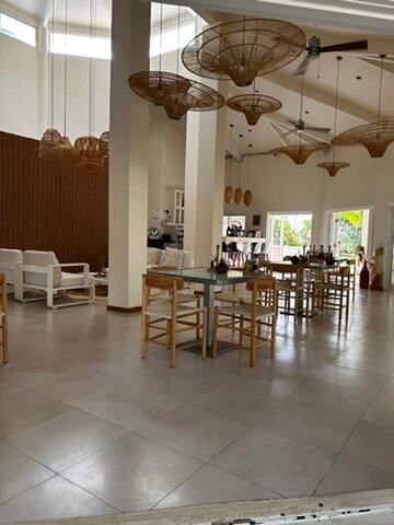 Azul Hotel & Retreat-官方