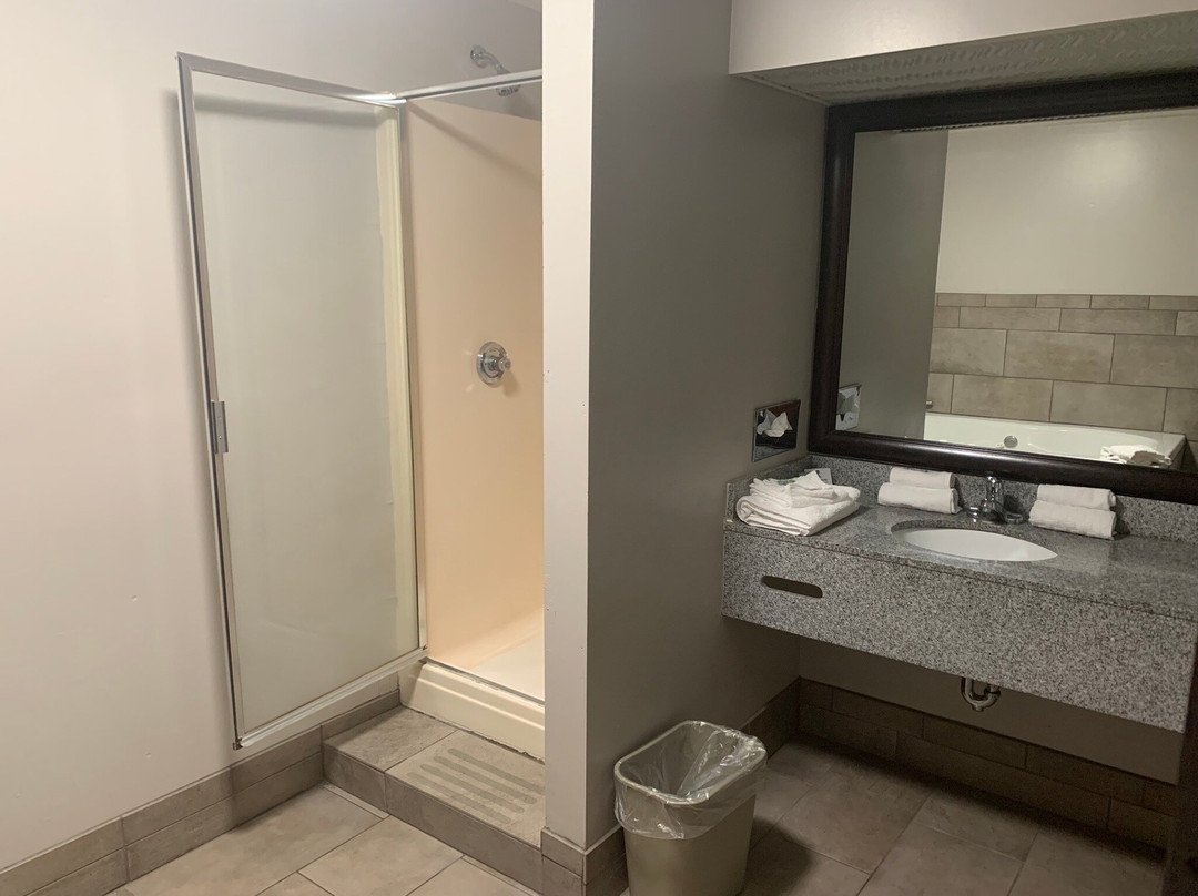 Best Western Home Place Inn主图