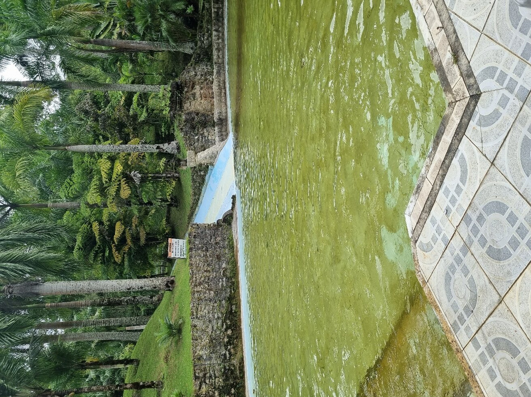 Pousada da J Country主图