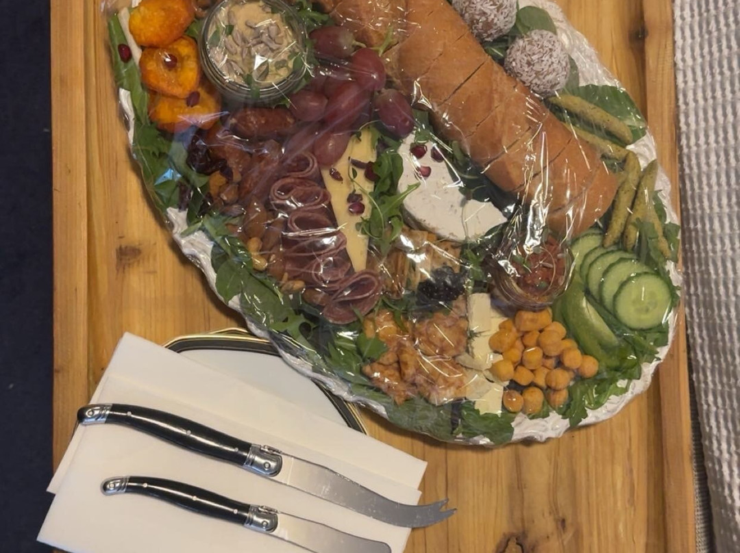 Hiwinui Country Estate主图