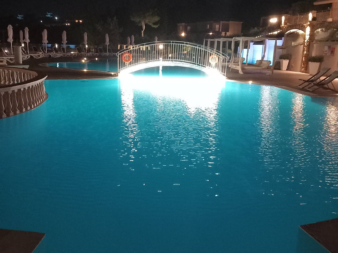 Dionysos Village Resort主图