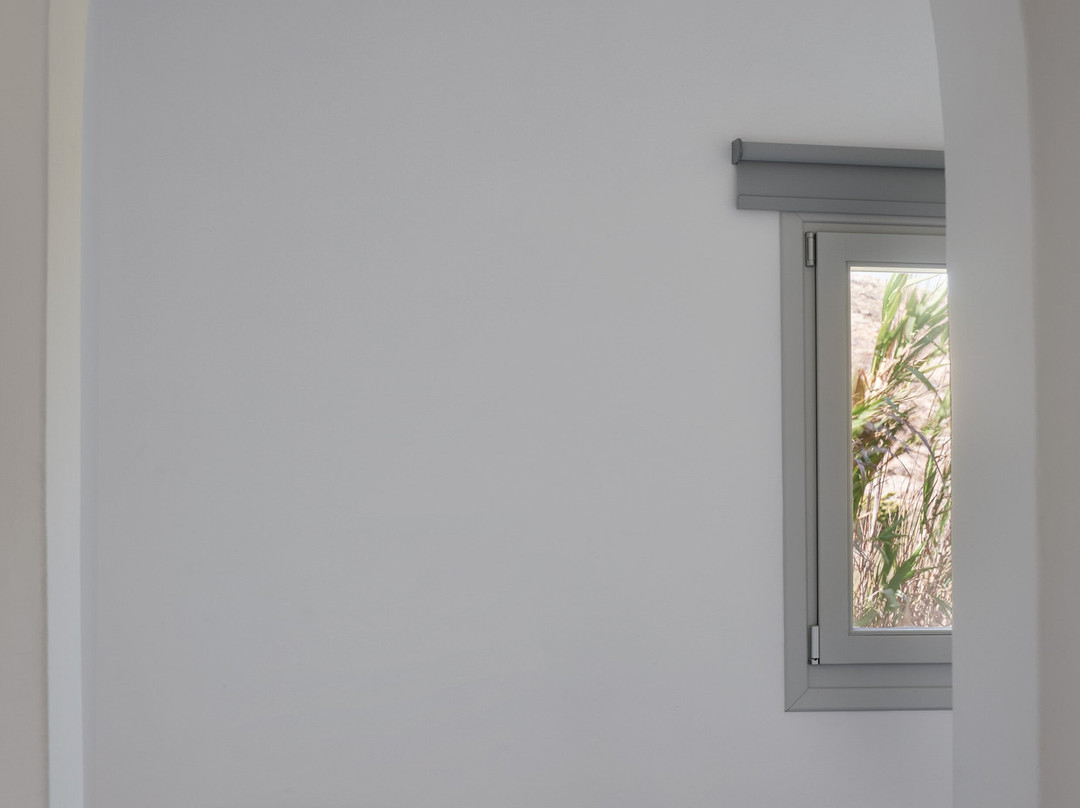 Myconian Sunrise Relais & Chateaux Hotel主图