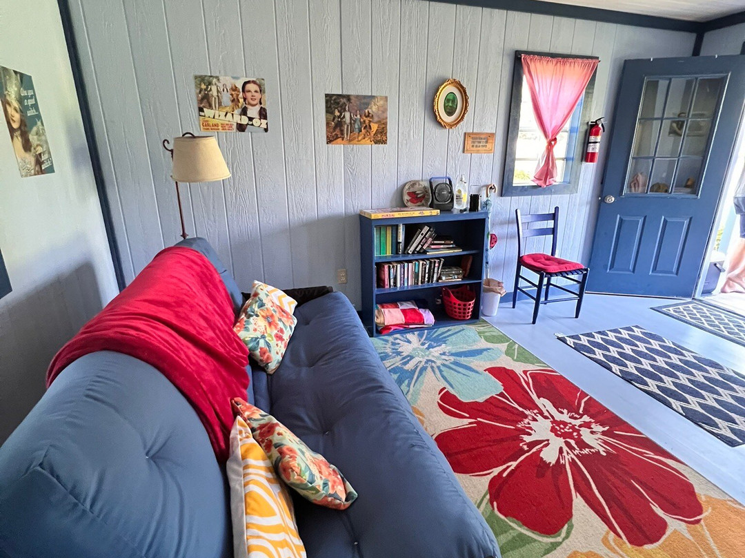 Meadowsweet Gardens Inn主图