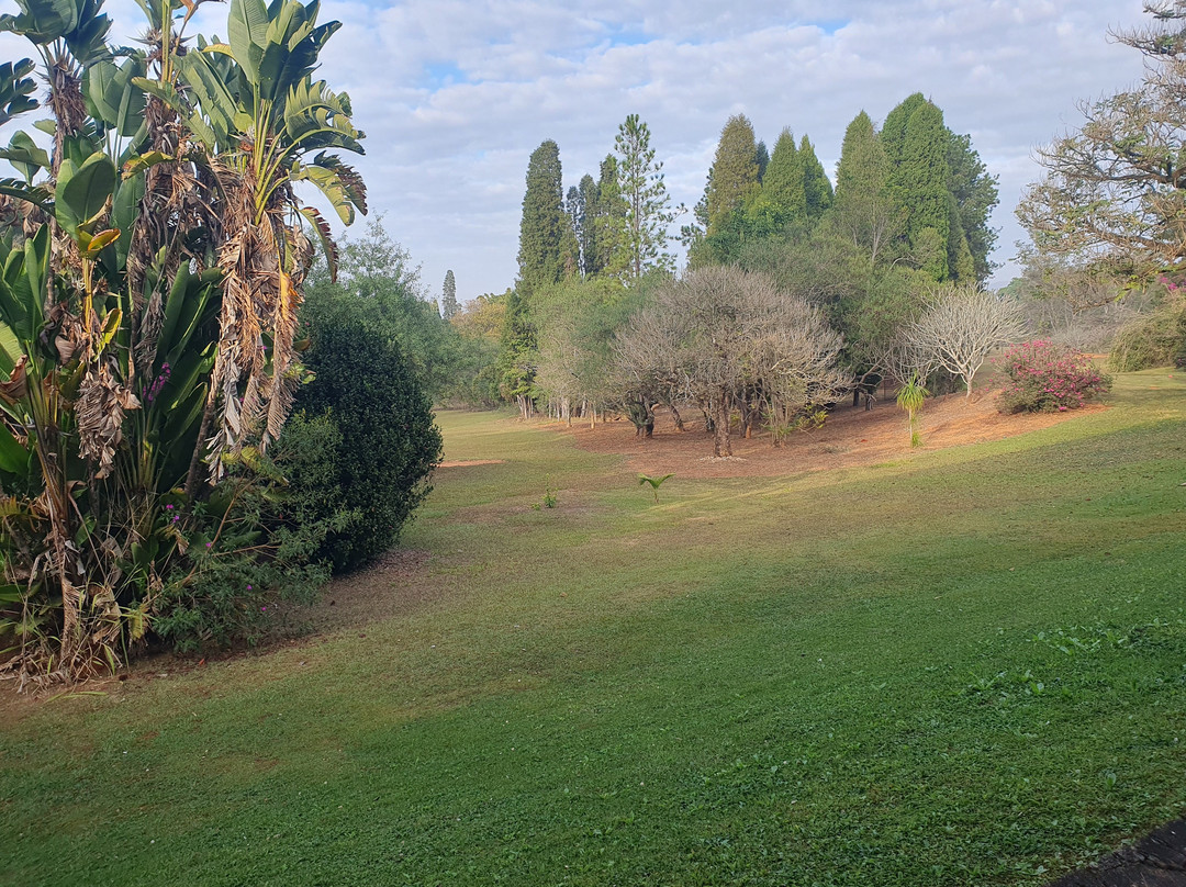 Garden Hill Hotel主图