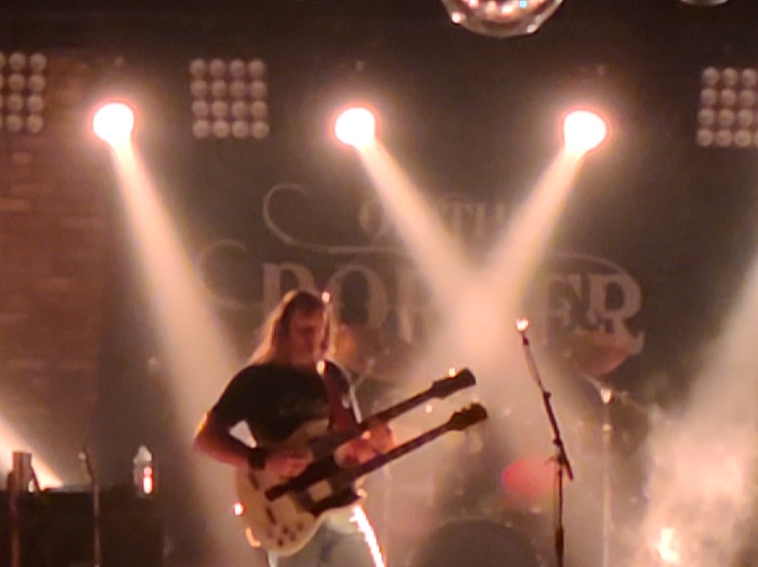 Belfry Theater-Williams Bay必去景点