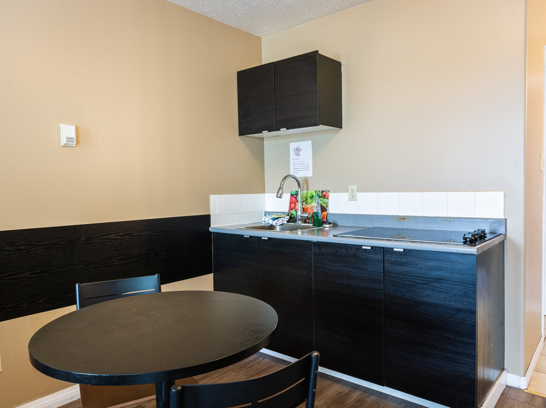 Chinook Country Inn主图