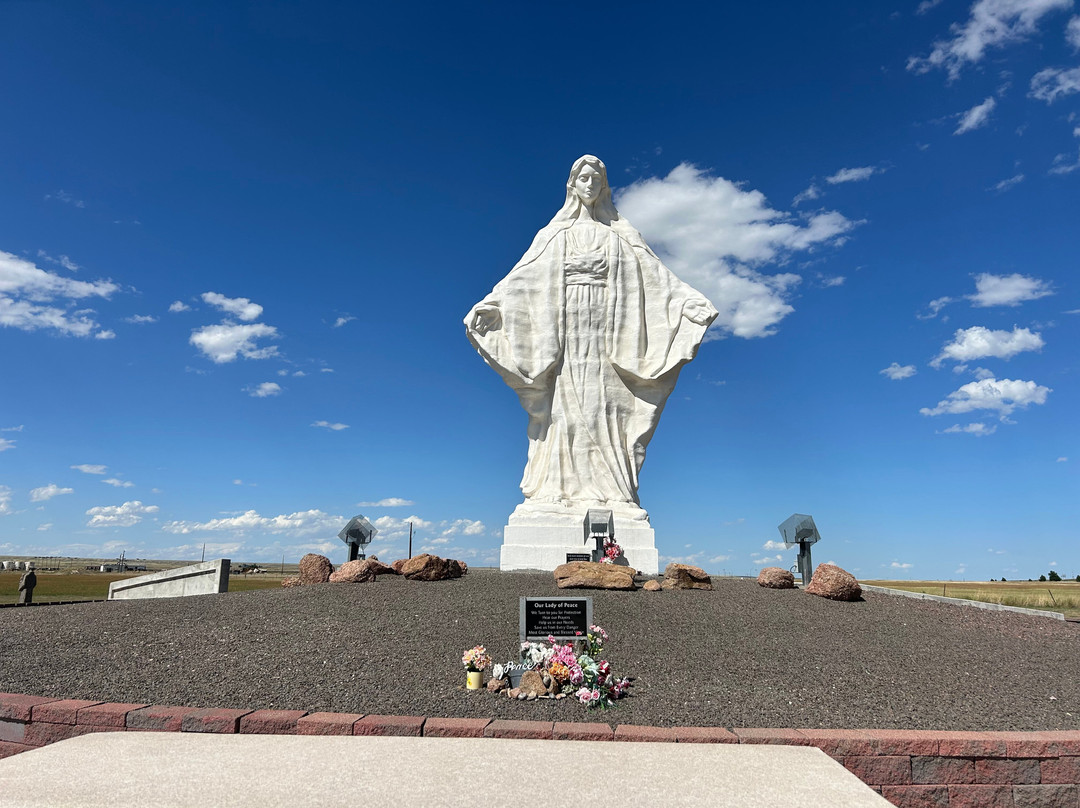 Cobblestone Inn & Suites - Pine Bluffs主图