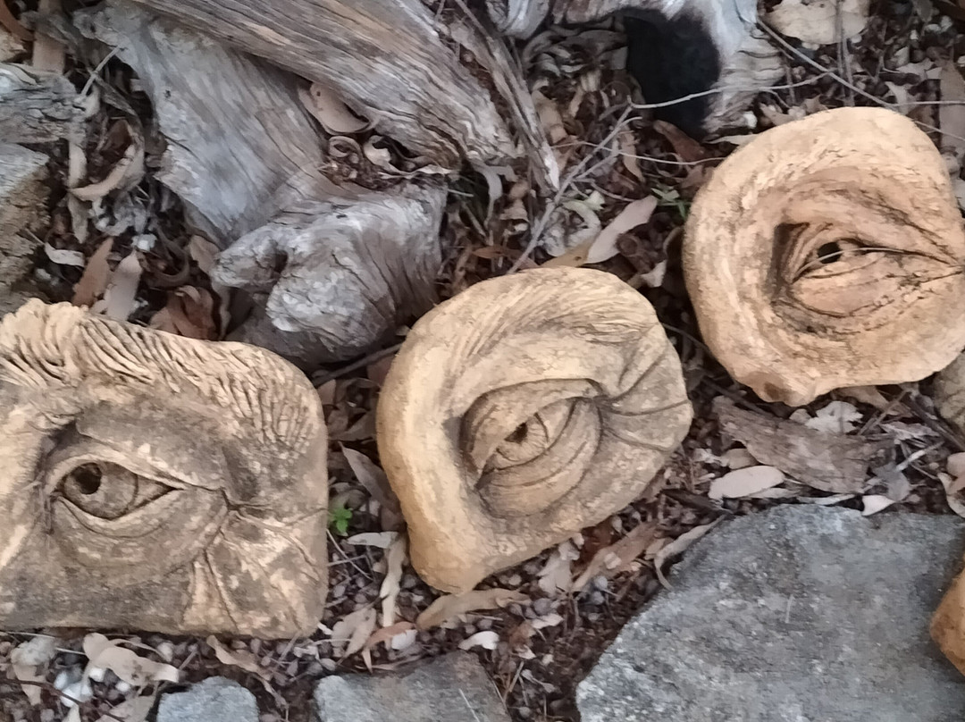 Pilliga Pottery & Farmstay景点图片
