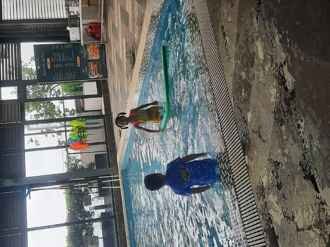 Mandala Hotel & Suites Bac Giang主图