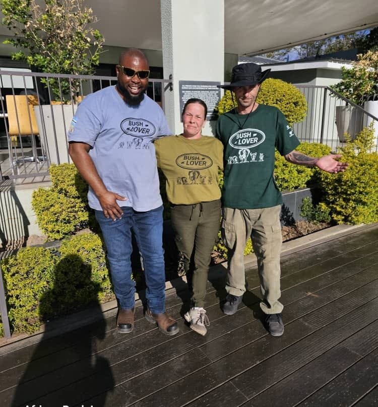 African Bush Lovers Travel & Tours Safaris-卡萨尼必去景点