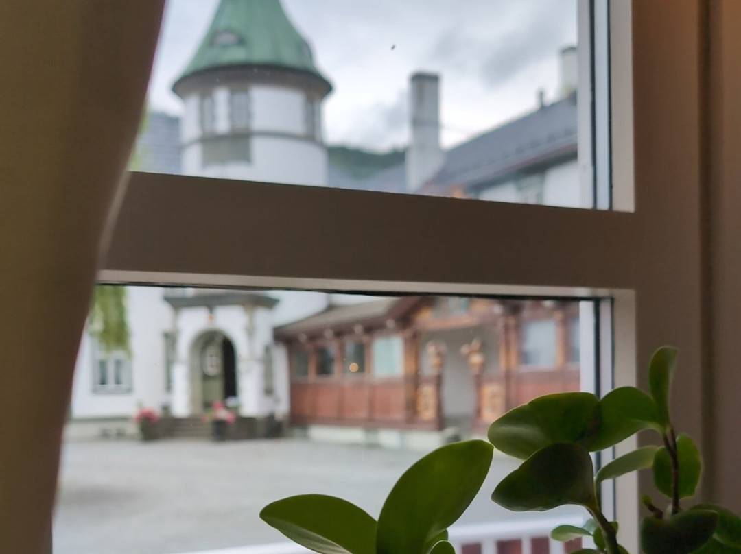 Bårdshaug Herregård主图