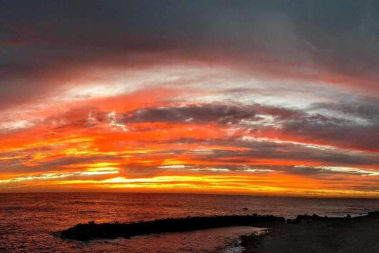 Spot Madeira Travel-马德拉群岛必去景点