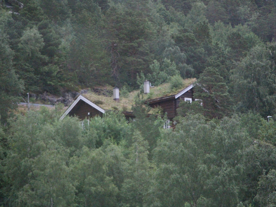 The Romsdalen Valley景点图片
