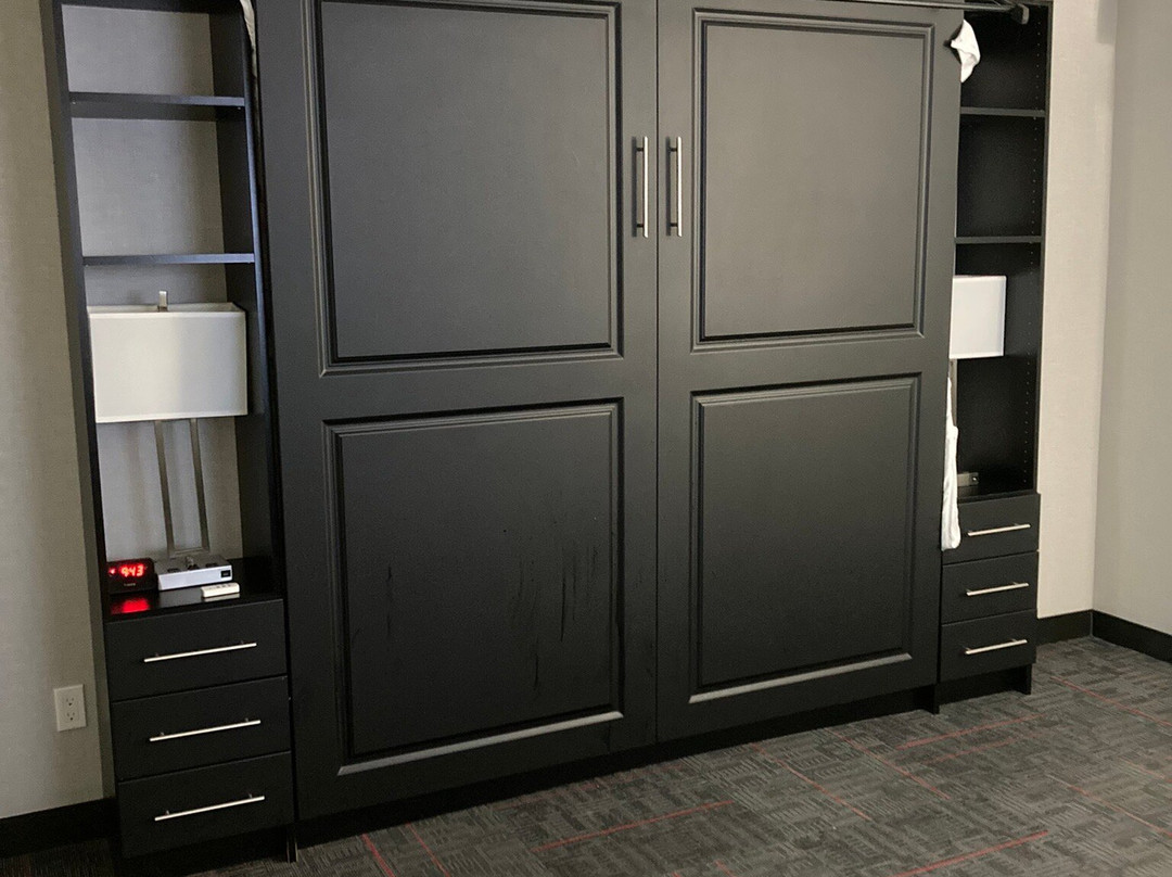 Holiday Inn Des Moines-airport/conf Center By IHG主图