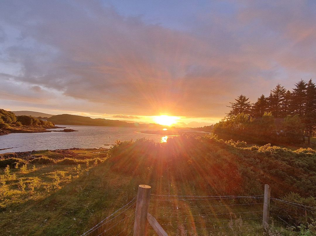 Skye Lodge Dunvegan主图