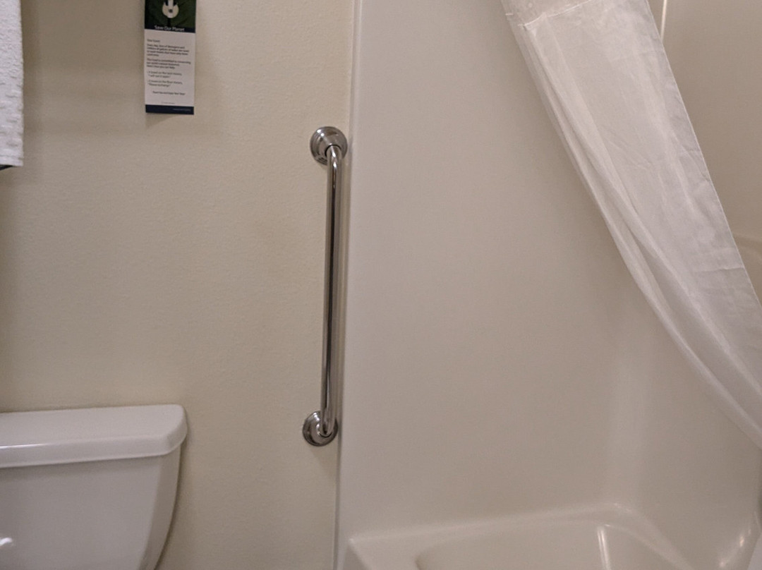 Best Western Wapakoneta Inn主图