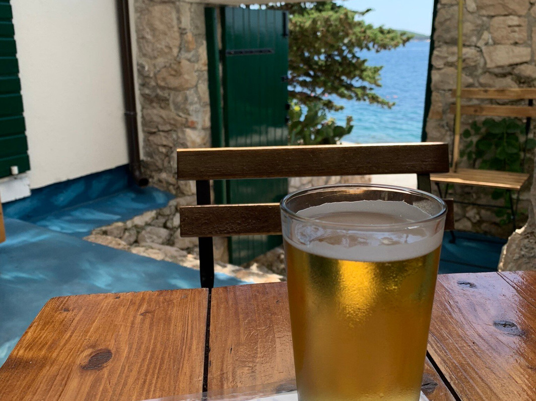Vunetovo Craft Beer景点图片