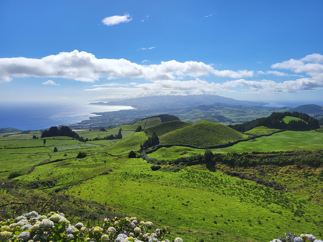 FUNtastic Azores Tours-蓬塔德尔加达必去景点