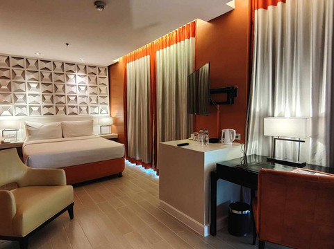 湾叶市中市酒店主图