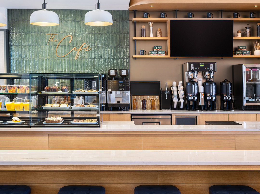 Hyatt Regency Coralville Hotel & Conference Center主图