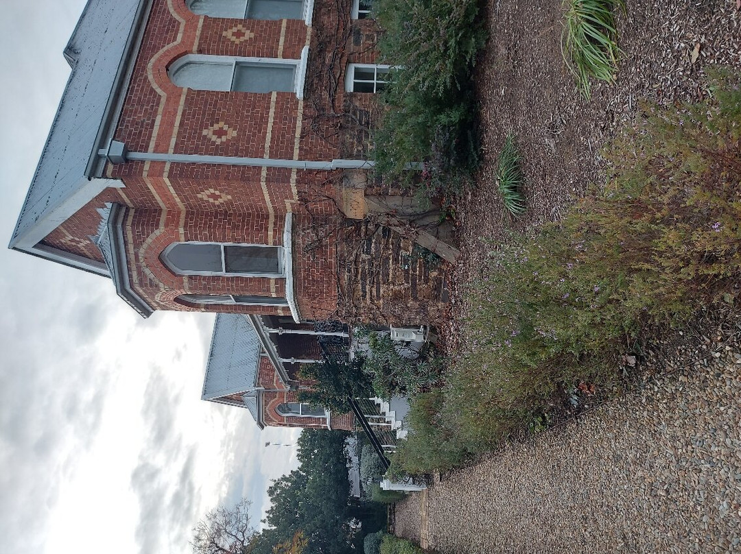 Flash Jacks of Gundagai主图