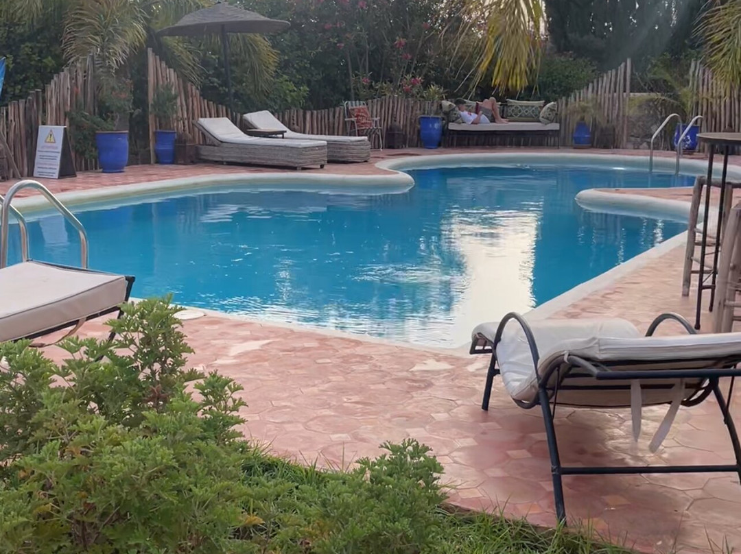 Riad Titima Essaouira主图