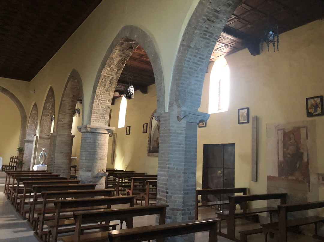 San Nicola-Atri必去景点