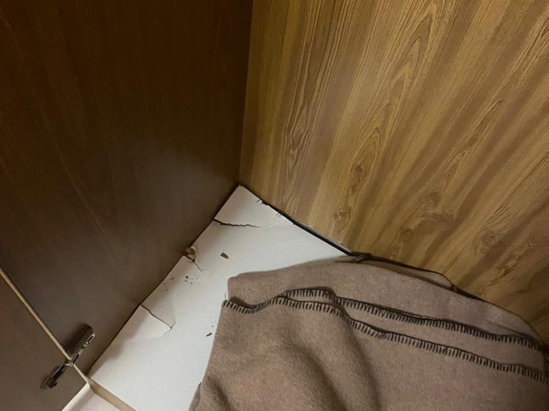 马拉尼酒店主图
