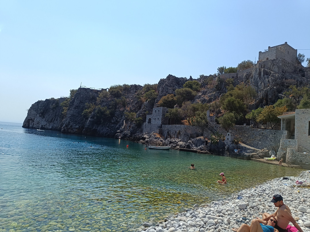 Alypa Beach-Alipa必去景点