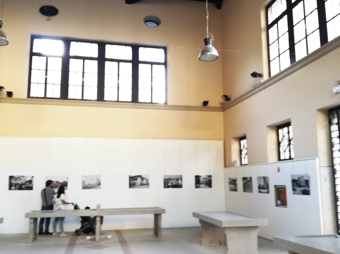 Galleria Tina Modotti-乌迪内必去景点