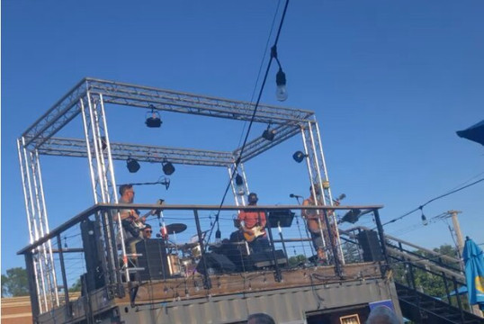 The Coin Slot-特拉弗斯城必去景点